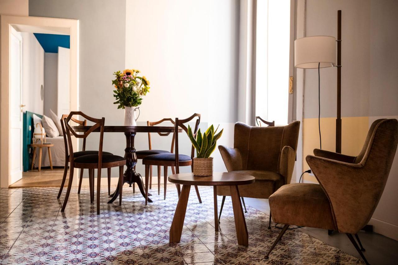 Superotium 2* Naples